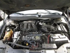 Engine 3.0L VIN 2 8th Digit Ohv Vulcan Flex Fuel Fits 04-06 TAURUS 23218559