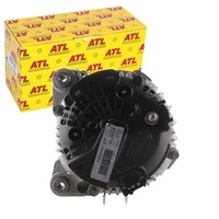 ATL Lichtmaschine Generator 180 A FüR Audi A6 C6 2.0 TDI 2.7 TDI 2.7 TDI Quattro