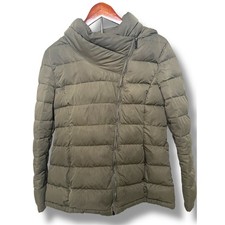 DKNY Puffer Jacket Women's