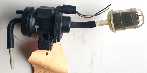 Mercedes (viele Modelle) Original Druckwandler A0005450427 (4-5)