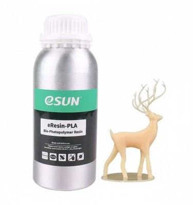 eSUN eResin-PLA Beige 1KG
