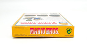 Mario Bros. Classic Series Nintendo NES