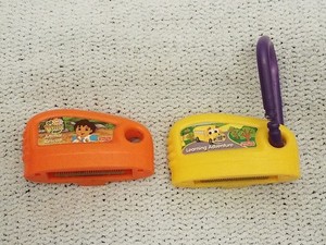 Fisher Price Smart Cycle Go Diego Go Animal Adventure and Learning Adventure