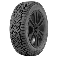 Nokian Nordman North 9 Studless Winter Tire 22550r17 98t Ice Snow Traction Nokian Nordman North 9 Studless Winter Tire 22550r17 98t Ice Snow Traction