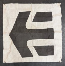 Official Etnies Large Banner / Flag : In great condition