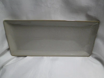 STEELITE INTERNATIONAL Steelite Robert Gordon Potter's Collection: NEW Pier Rectangle Tray, 15"