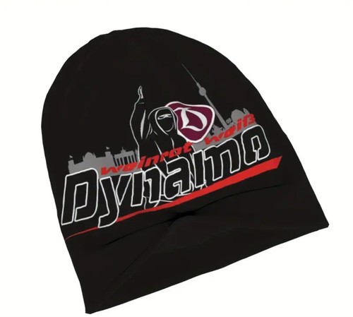 BFC Dynamo Berlin Fan Rucksack plus Mütze ⚽️ BFC ⚽️ 2-teiliges DYNAMO SET - Bild 10 von 10