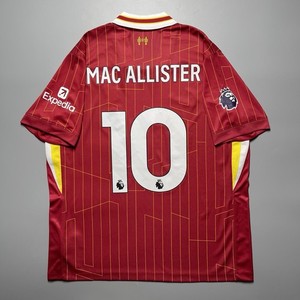 MacAllister Jersey | eBay