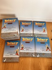 ASTERIX UND OBELIX- Sammlerausgabe - Weltbild...