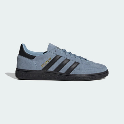 adidas Originals Handball Spezial JR3668 Tactile Blue / Core Black