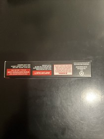 GBA Game Boy Advance Super Mario Bros. -  CIB Complete Box Classic NES Nintendo