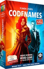 Image of Codenames Board Game (XXL)