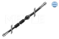 Meyle 100 525 0021 Bremsschlauch FüR Audi Porsche VW
