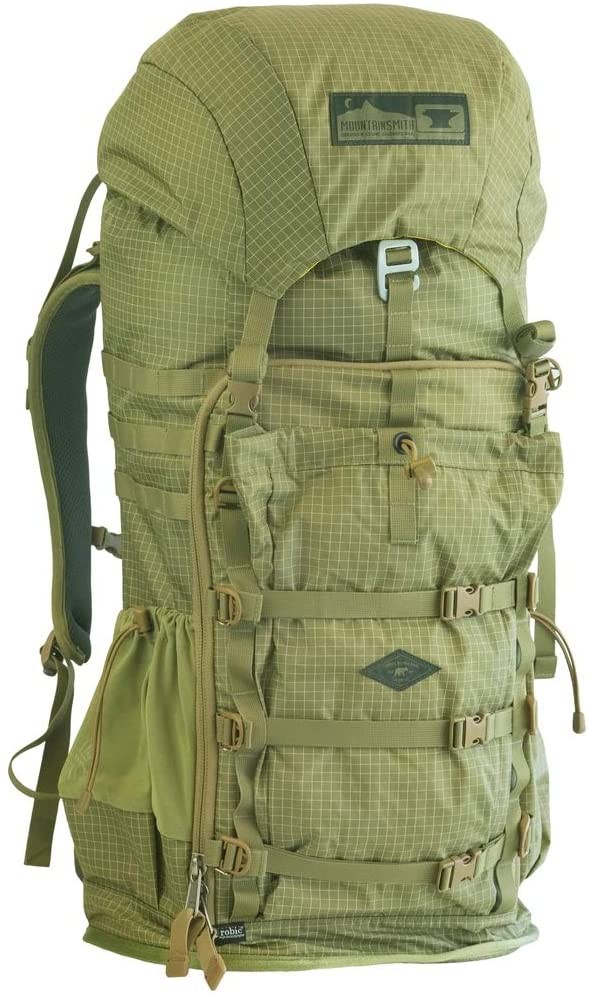 Mountainsmith TanuckLITE (40 шт.) — хмель
