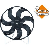 NRF 47369 LüFter MotorküHlung FüR Renault Megane Kangoo Clio Scenic Thalia KM