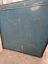 Porte arrière et accessoires Citroen 2 CV