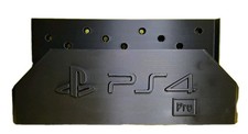 Sony PlayStation 4 PRO Wall Mount Bracket -PS...