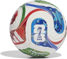 adidas FIFA World Cup 26 Trionda Mini Soccer Ball