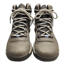 Columbia Newton Ridge Plus Hiking Boots Womens Size 9 Multi Lace Up BL3783-052