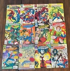 12 issues AMAZING SPIDER-MAN #378 to #393 comics...NM...$100 VALUE...ONLY $19.95