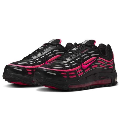 Nike Air Max TL 2.5 'Black Pink' Men's Size US 9-12 Casual Sneakers New 