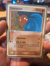 Diglett 50/100 Pokemon TCG EX Crystal Guardians French on eBay