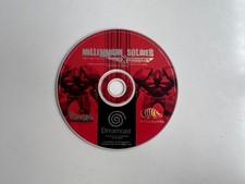 ebay® Auktion 177721748080 | Millennium Soldier - Expendable für Sega Dreamcast (nur Disc) Thumbnail of ebay® auction 177721748080 | Millennium Soldier - Expendable für Sega Dreamcast (nur Disc)