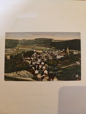 Ansichtskarte Elsterberg i.V. Vom  Tremnitzgrund