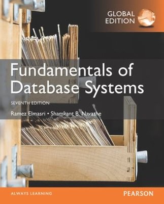 Grundlagen Der Datenbanksysteme, Globale Ausgabe Taschenbuch