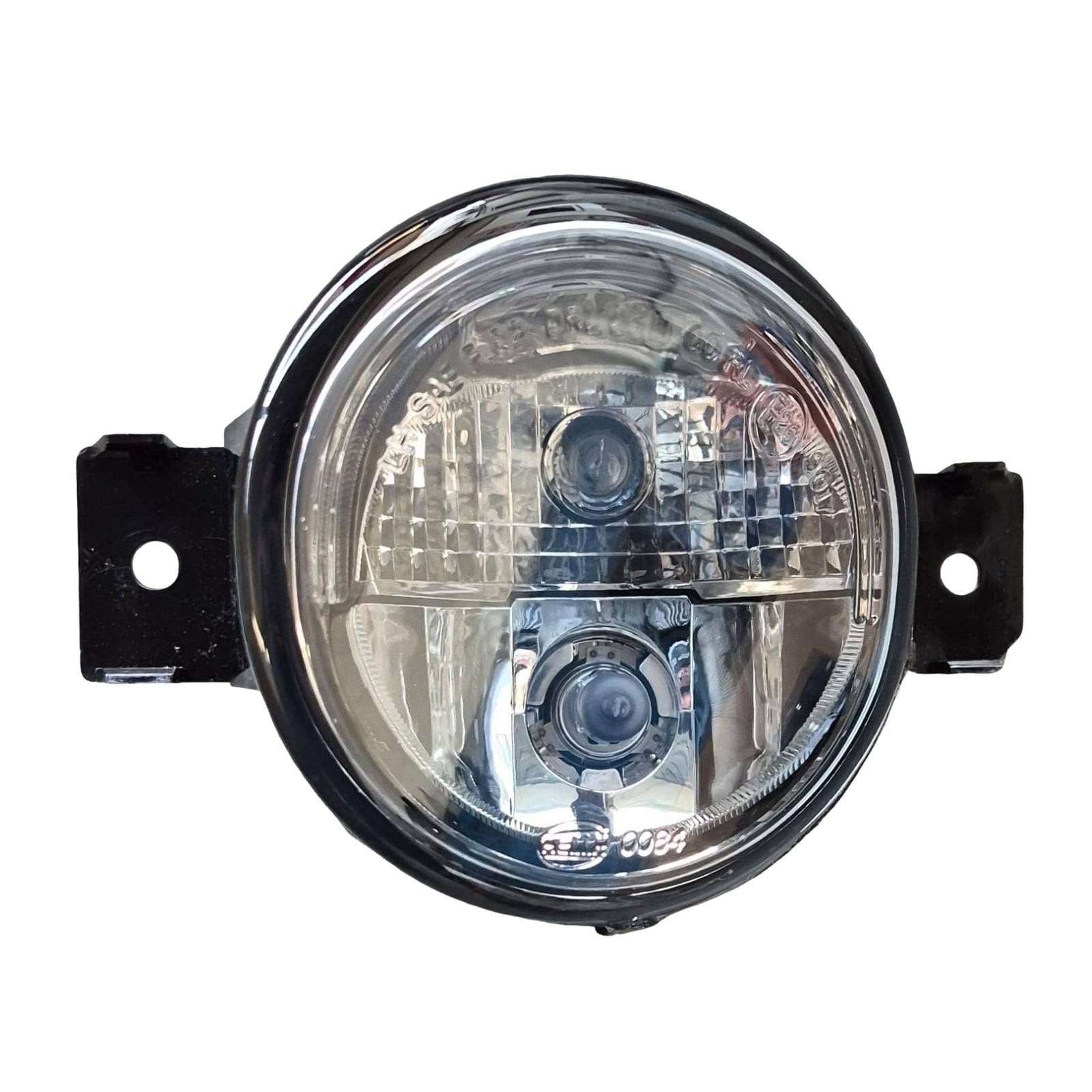Proiettore faro fendinebbia Sinistro NISSAN NOTE 2013+ 261551HA0A 26155 1HA0A