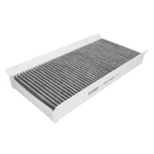 Innenraumfilter Pollenfilter für Opel Frontera A U92 | 369166