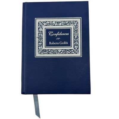 Confidences Roberto Giobbi Hardback