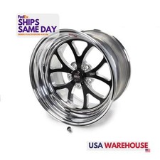 Weld 76lb8105b57a One 18x10.5 Rt-s S76 Wheel 5x475 Bc 5.7in Bs Black Performanc