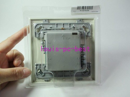 1Pcs New for NOTIFIER JSM-FMM-1C input module - Picture 1 of 4