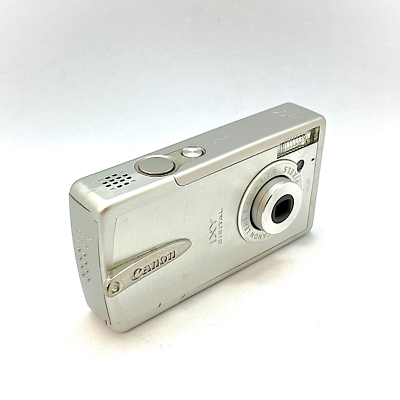 Canon IXY DIGITAL 30 silver 箱付き キャノン Amazon | Canon IXY DIGITAL 30a | コンパクト 通販