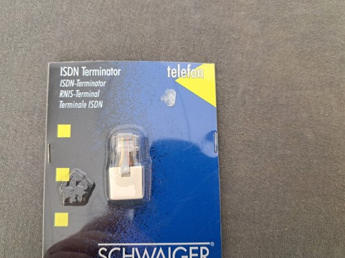 Schwaiger ISDN Terminator L010 - Imagen 2 de 4
