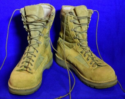Danner Desert Acadia, 10