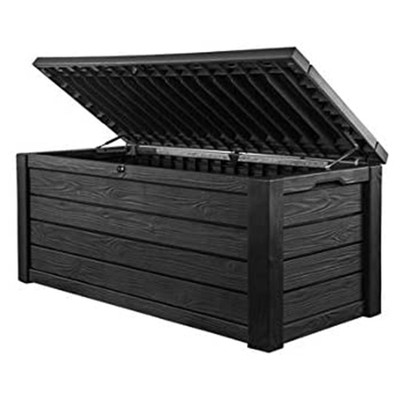 Image of Keter Westwood Outdoor Storage Box