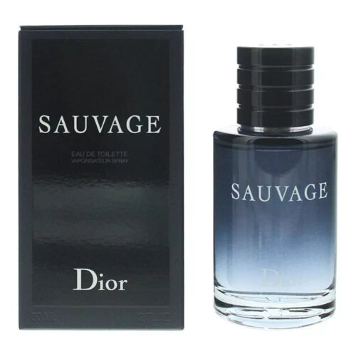 Dior Sauvage Eau de Toilette Spray 60ml