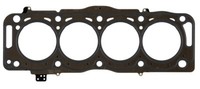 Elring 442.832 Gasket, Cylinder Head For CitroËN DS Fiat Ford Ford Australia PEU