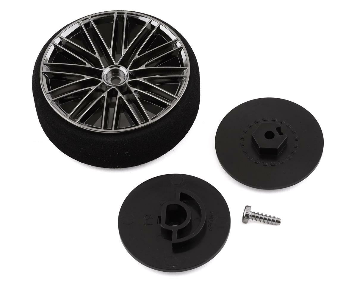 Futaba 7PX Steering Wheel (Large) [FUTUBT3336] | eBay