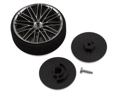 Futaba 7PX Steering Wheel (Large) [FUTUBT3336] | eBay