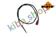 EXHAUST GAS TEMPERATURE SENSOR BEFORE DPF FITS AUDI A3 SEAT ATECA LEON LEON SC