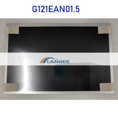 New G121EAN01.5 12.1 Inch LCD Display Screen Panel 