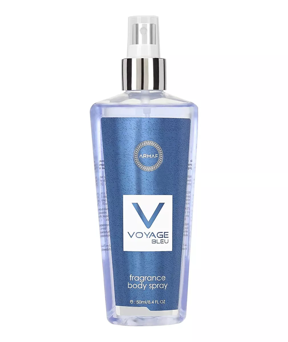 Voyage blue perfume outlet