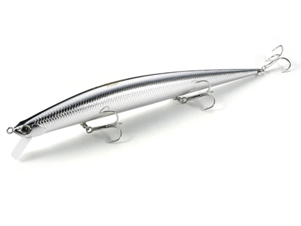 Jig Pesca Verticale Blu 150g – Esche Artificiali Per Acqua Salata Da Traina E Fondo (1-10 Pezzi) - Foto 3