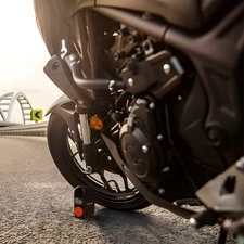 AIR PUMP - Interphone Air Compressor Tyre Inflator Compact Battery 3000Mah