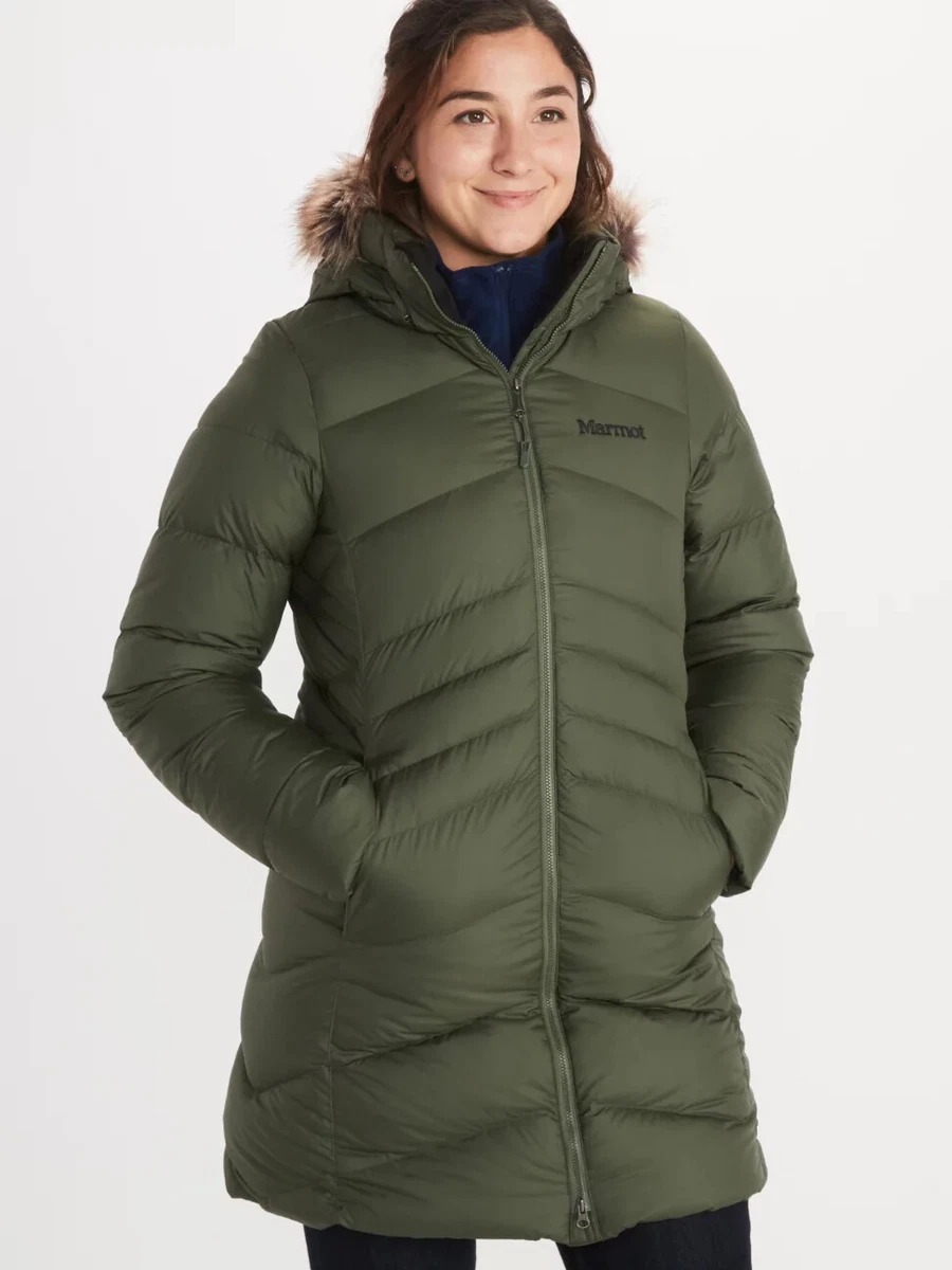 Marmot montreal 2025 coat crocodile