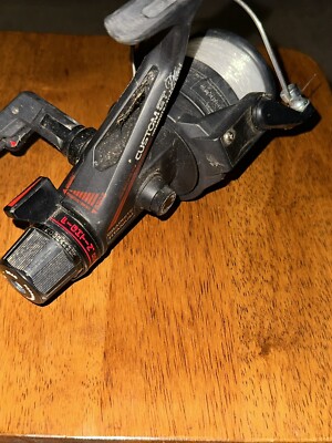 Shimano Custom GT-6000 Plus spinning reel | eBay