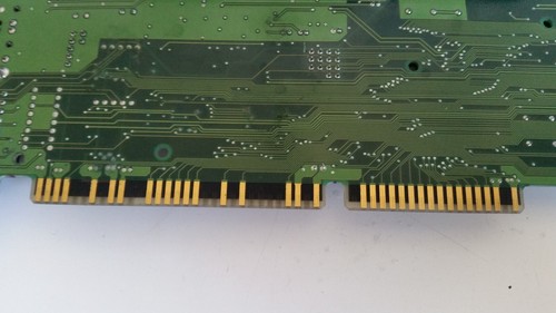 Vintage Sound Card, Creative Sound Blaster AWE32 CT3900 16 Bit ISA - Photo 6/13